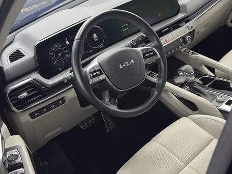 Kia Telluride, 2024 — photo 7