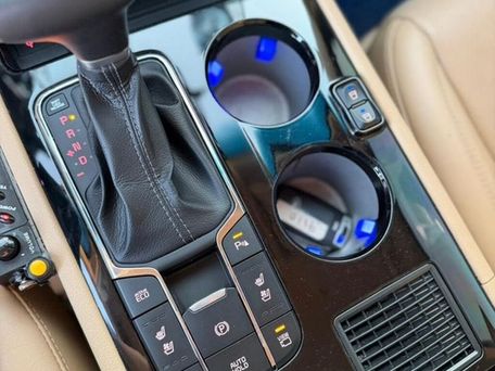 Kia Carnival, 2019 — photo 6