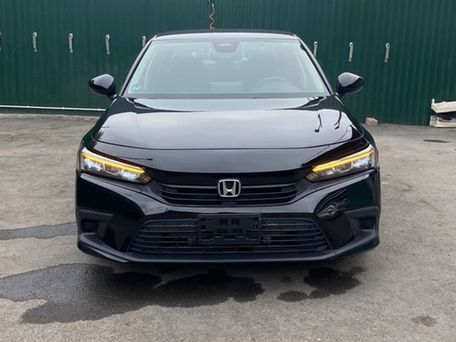 Honda Civic, 2022