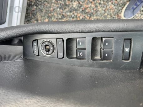 Hyundai Sonata, 2018 — photo 8