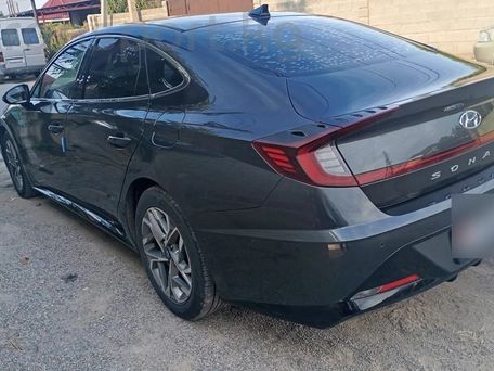 Hyundai Sonata, 2023 — фото 2
