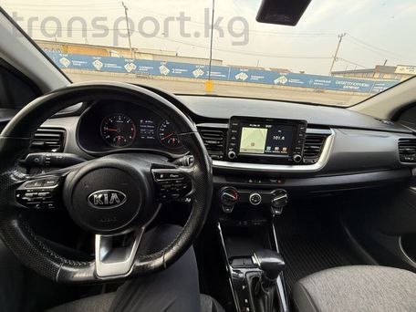 Kia Stonic, 2018 — сүрөт 10