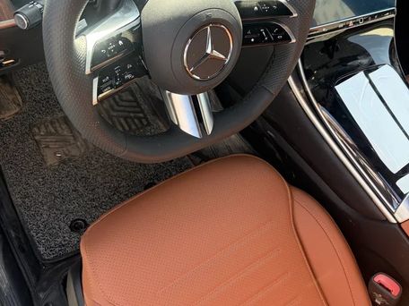 Mercedes-Benz GLC, 2025 — сүрөт 6