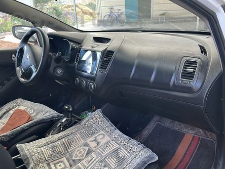 Kia Cerato, 2019 — photo 7