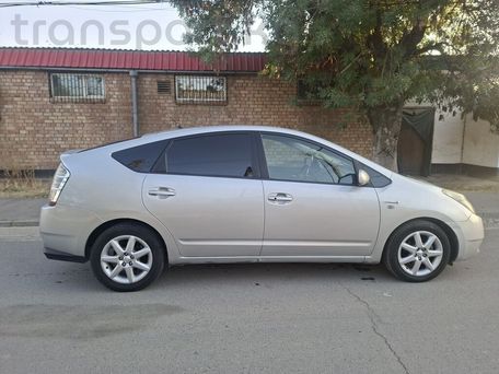 Toyota Prius, 2006 — фото 2