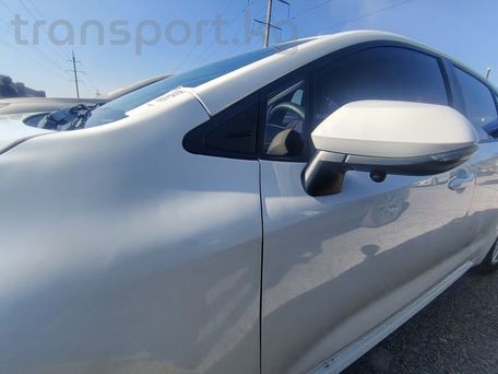 Toyota Corolla, 2021 — 照片 5