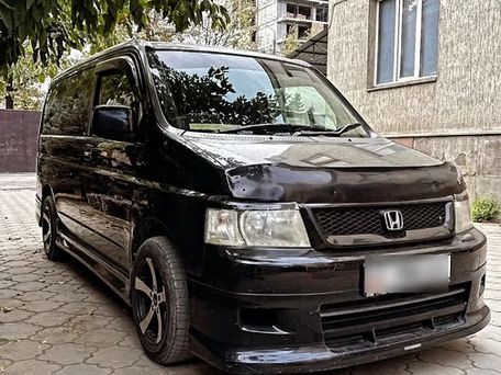 Honda Stepwgn, 2002 — сүрөт 5