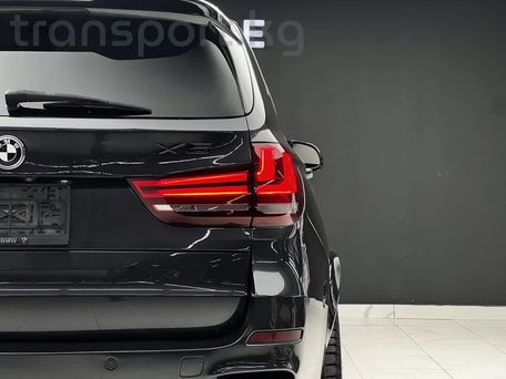 BMW X5, 2018 — фото 8