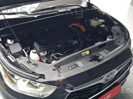 Toyota Highlander, 2026 — сүрөт 9