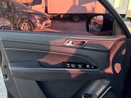 SsangYong Rexton, 2020 — photo 13