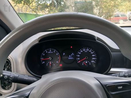 Kia Morning, 2020 — 照片 5