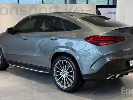 Mercedes-Benz GLE, 2026 — photo 4