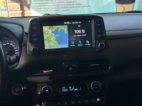 Hyundai Kona, 2019 — photo 19