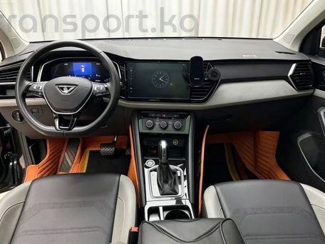 Volkswagen Jetta, 2022 — photo 6