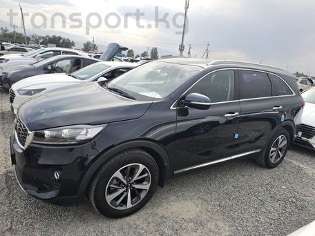 Kia Sorento, 2019 — фото 5