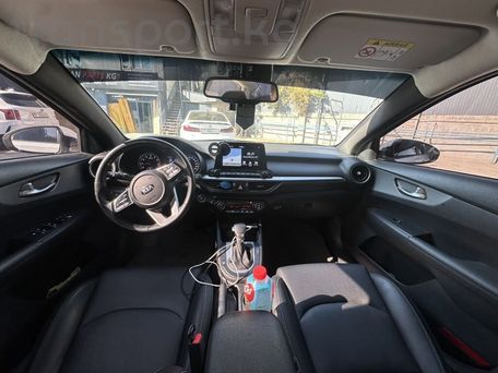 Kia Rio, 2021 — сүрөт 6