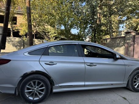 Hyundai Sonata, 2020 — сүрөт 1