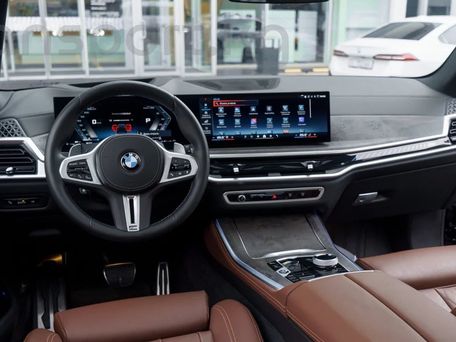 BMW X5, 2026 — фото 10