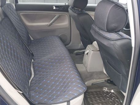 Volkswagen Passat, 2003 — 照片 1