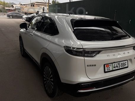Honda e:NS1, 2023 — сүрөт 4