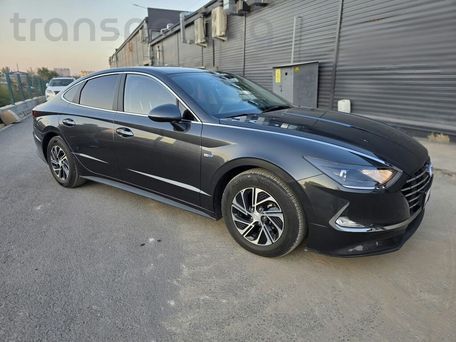 Hyundai Sonata, 2019 — photo 3