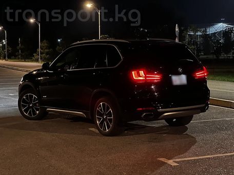 BMW X5, 2018 — фото 4