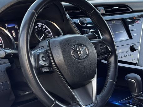 Toyota Camry, 2017 — сүрөт 10