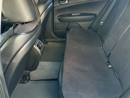 Kia K5, 2017 — сүрөт 12