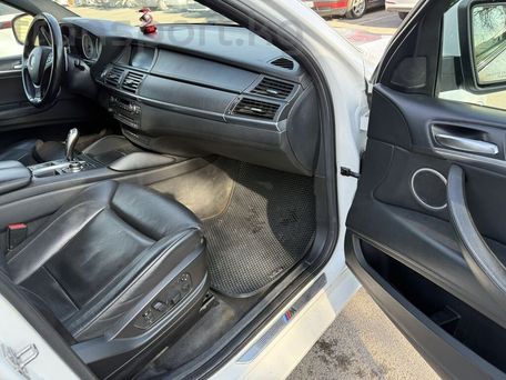 BMW X6 M, 2010 — сүрөт 12