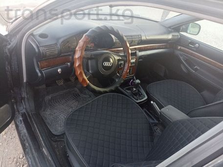 Audi A4, 1998 — сүрөт 2