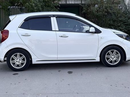 Kia Morning, 2018 — photo 2