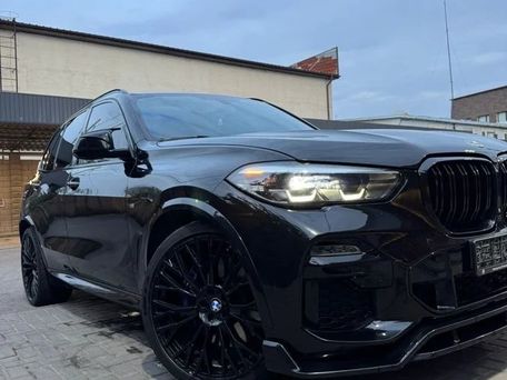 BMW X5, 2018 — photo 3