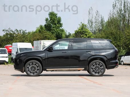 GAC S7, 2026 — photo 3