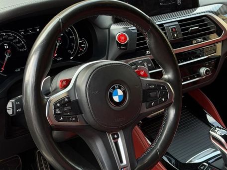 BMW X3 M, 2019 — фото 5