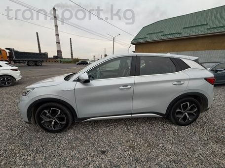BYD Song Plus, 2022 — photo 4