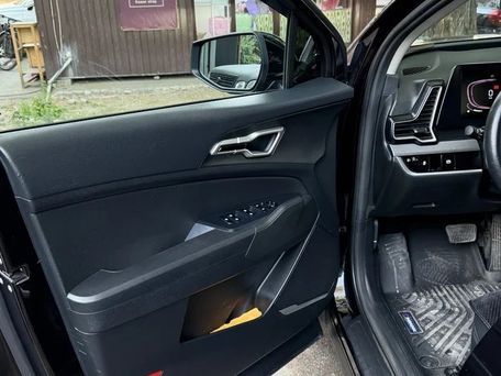 Kia Sportage, 2023 — сүрөт 10