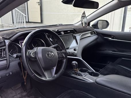 Toyota Camry, 2020 — сүрөт 5