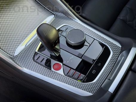 BMW X6 M, 2020 — фото 9