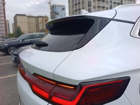 BYD Song Plus, 2024 — photo 4