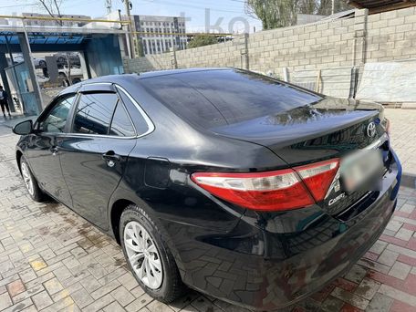Toyota Camry, 2015 — сүрөт 4