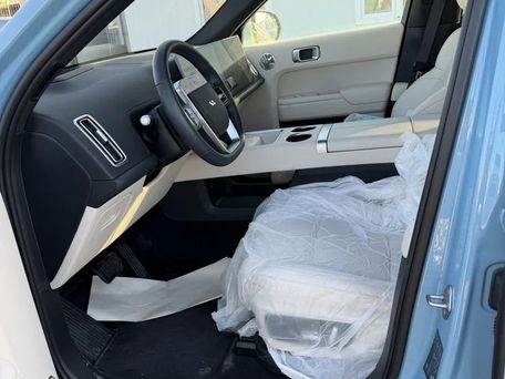 Li Auto (Lixiang) L7, 2025 — photo 7