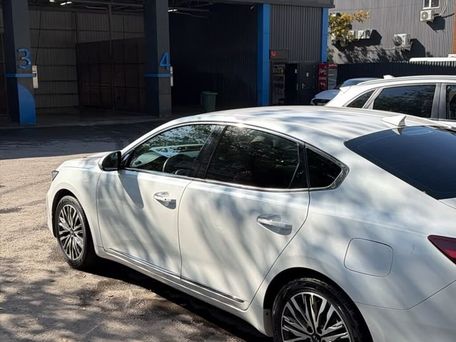 Kia K7, 2019 — photo 3