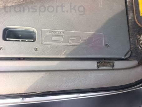Honda CR-V, 1999 — сүрөт 12
