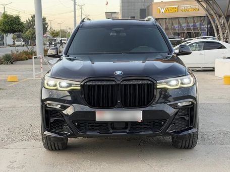 BMW X7, 2019 — фото 2