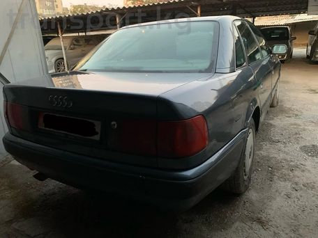 Audi 100, 1992 — сүрөт 3