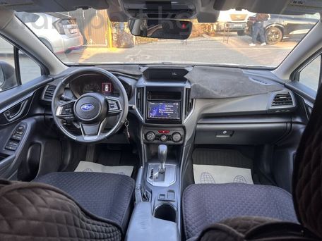 Subaru Impreza, 2019 — 照片 6