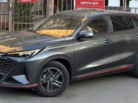 Changan X5 Plus, 2025 — photo 2