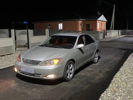 Toyota Camry, 2001 — сүрөт 2