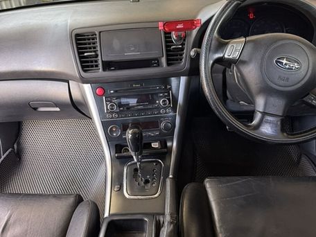 Subaru Outback, 2005 — 照片 6