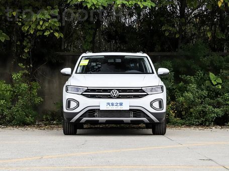 Volkswagen T-Roc, 2026